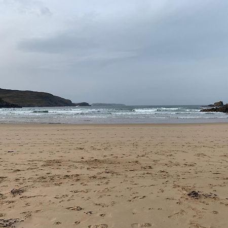 Appartamento Pentland View Croft With A Sea View Melvich Esterno foto