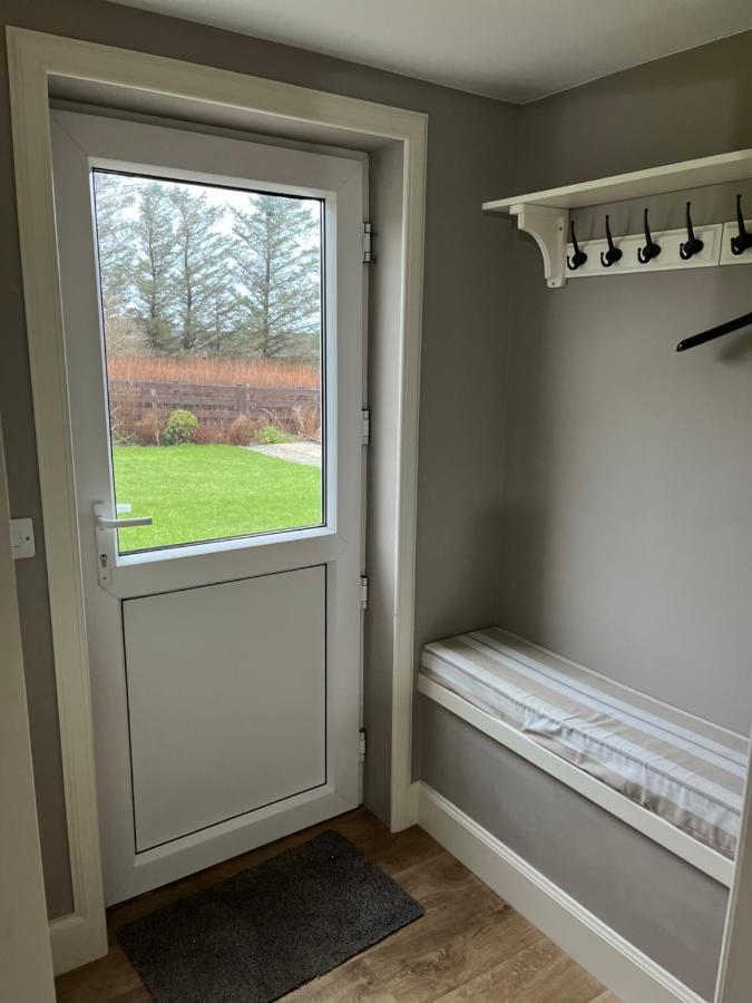 Appartamento Pentland View Croft With A Sea View Melvich Esterno foto