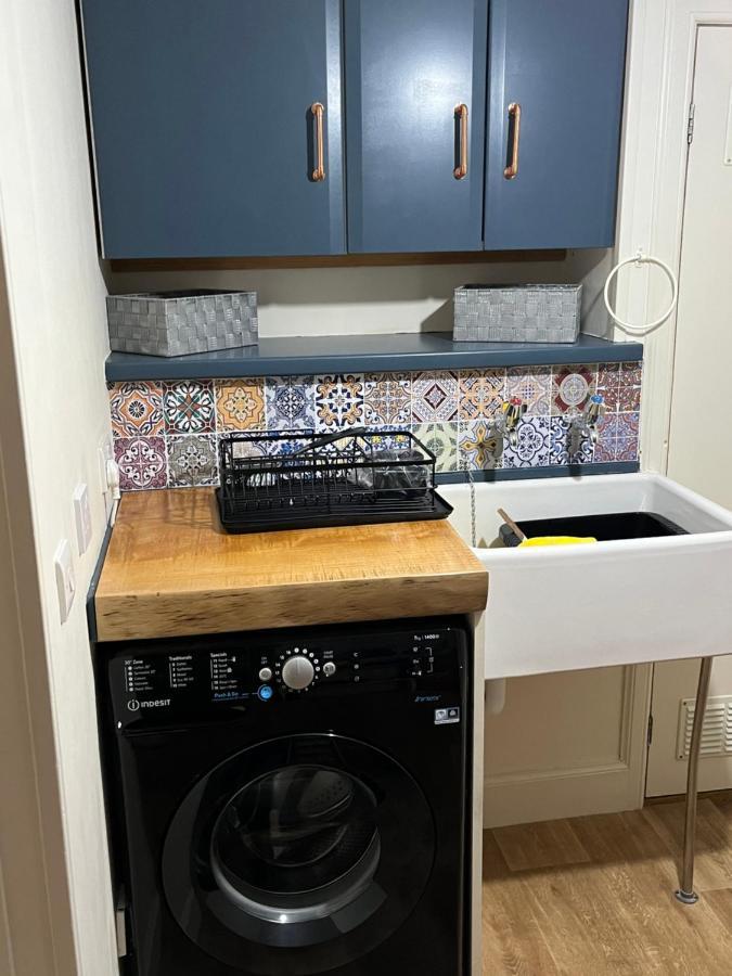 Appartamento Pentland View Croft With A Sea View Melvich Esterno foto