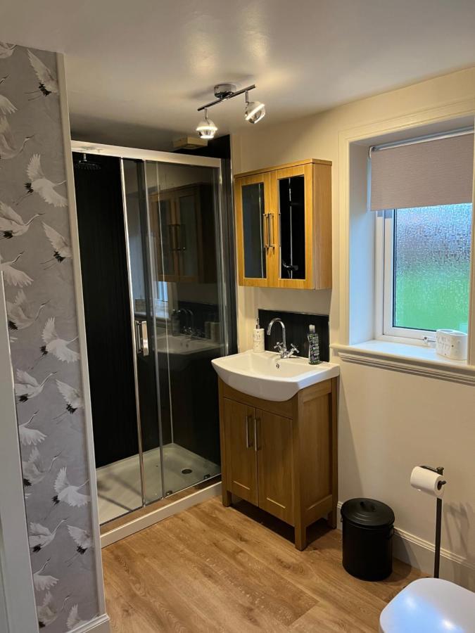 Appartamento Pentland View Croft With A Sea View Melvich Esterno foto