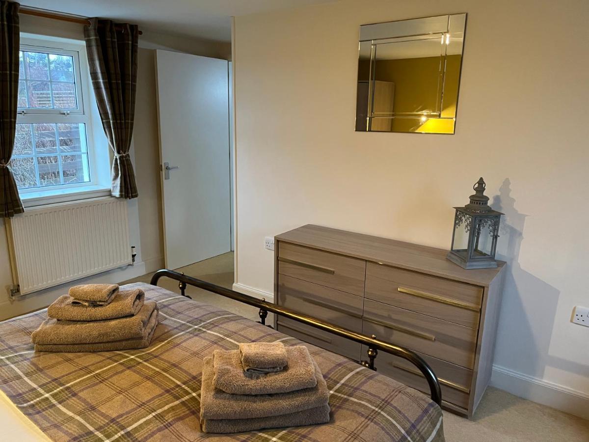 Appartamento Pentland View Croft With A Sea View Melvich Esterno foto