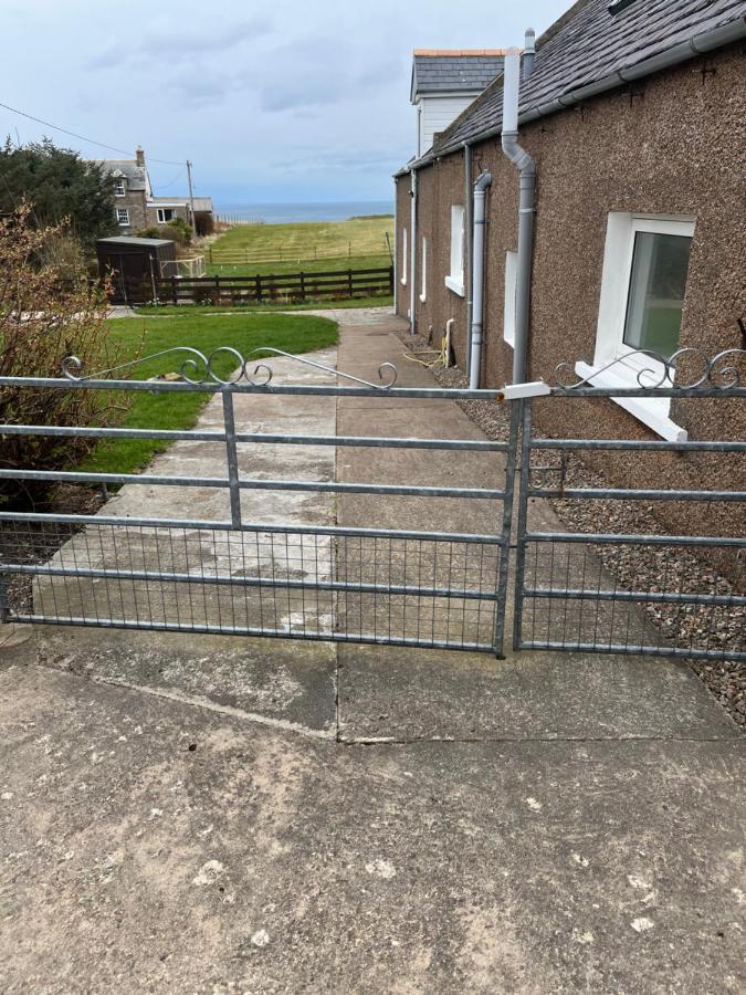 Appartamento Pentland View Croft With A Sea View Melvich Esterno foto