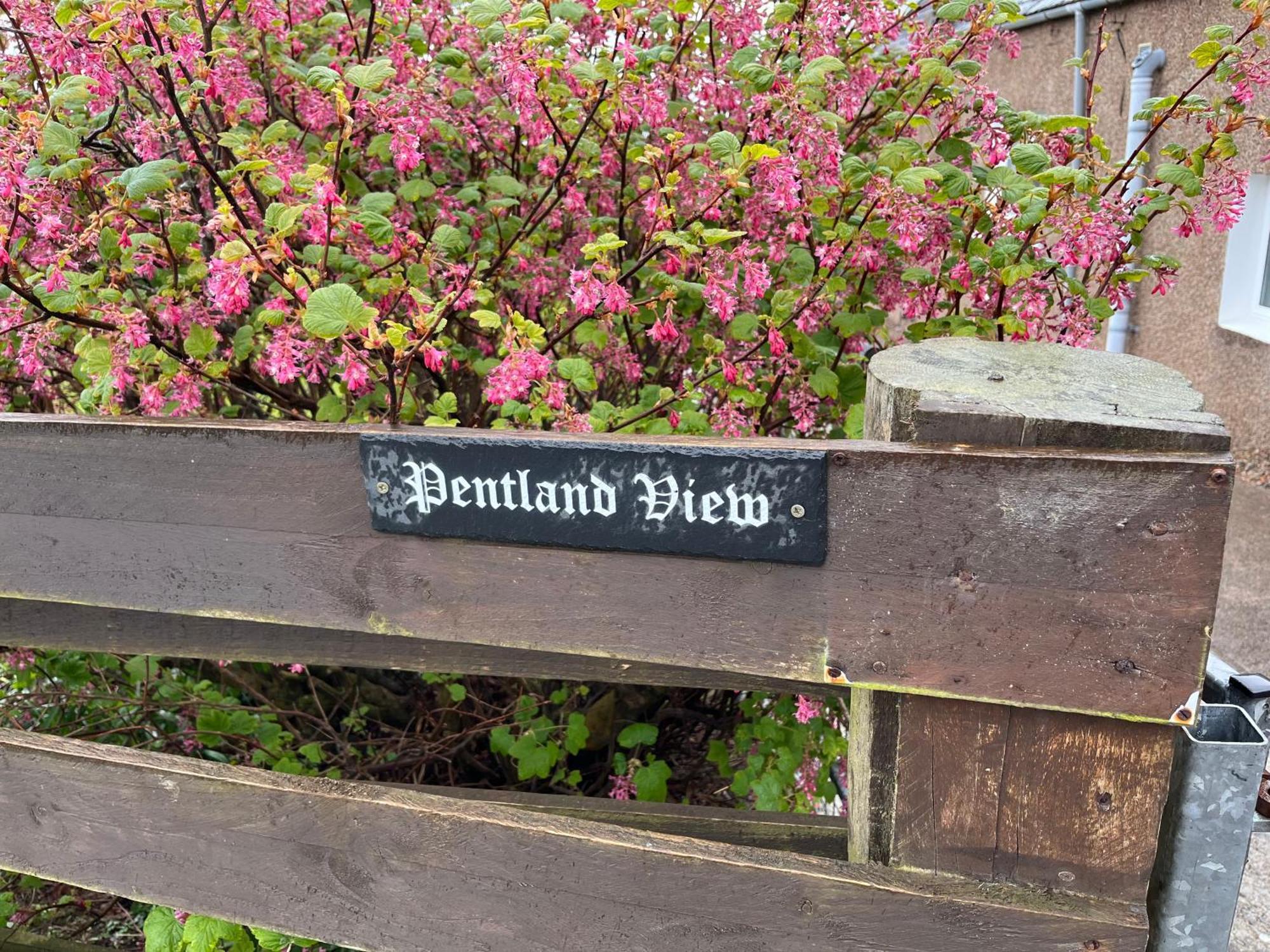 Appartamento Pentland View Croft With A Sea View Melvich Esterno foto